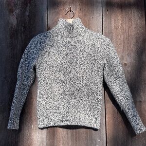 Eddie Bauer Knitted Sweater